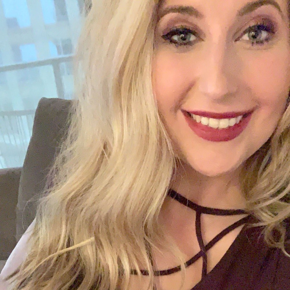 Meet your Posher, Blair